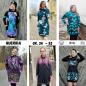 Preview: Schnittmuster Querida Sewing4Four